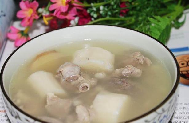 家常美食（营养丰富，清热润肺，老少皆宜）-第1张图片-美味行家