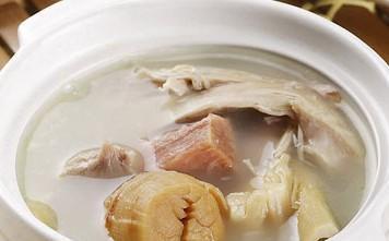 家常美食（营养丰富，清热润肺，老少皆宜）-第2张图片-美味行家