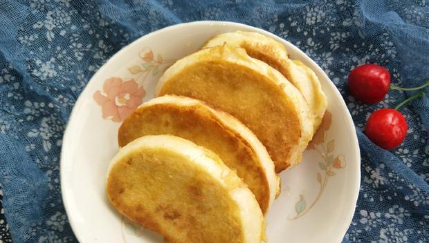 油炸馒头片的制作方法（口感酥脆，做法简单，适合家庭制作）-第2张图片-美味行家