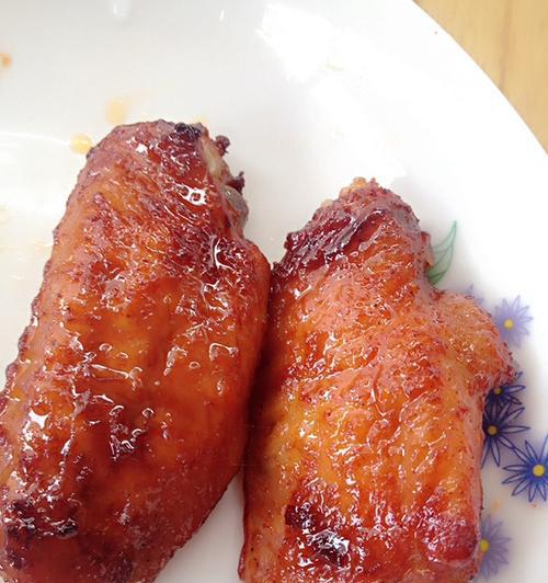 用家庭版风味制作新奥尔良烤翅（享受火辣美味，轻松DIY；新奥尔良，鸡翅，烤制）-第3张图片-美味行家