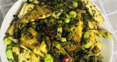 用降火的方式享受美食，豆腐嫩滑，汤汁鲜美！（用降火的方式享受美食，豆腐嫩滑，汤汁鲜美！）-第2张图片-美味行家
