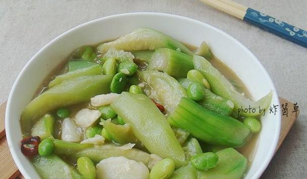 准备食材——挑选优质食材是成功的一半-第1张图片-美味行家
