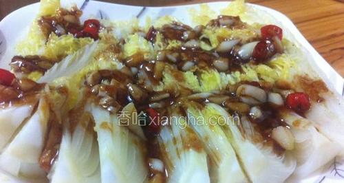 轻松做出美味汤娃娃菜（教你如何选购、烹饪和搭配）-第3张图片-美味行家