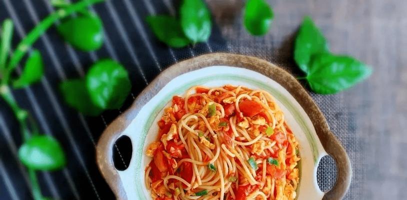 童趣意大利面——让宝宝爱上面食（让孩子爱上吃饭的小技巧，手把手教你做童趣意大利面）-第2张图片-美味行家