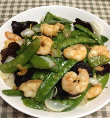 以素小炒为主的美味做法（打造健康营养的素食料理）-第3张图片-美味行家