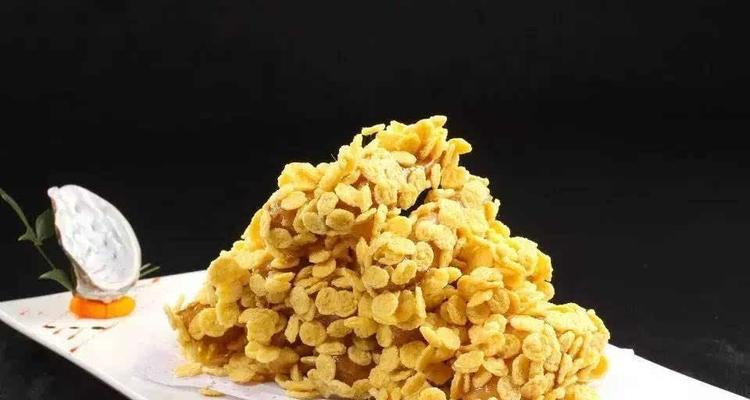 尝试甜品新玩法——以薏苦丝甜为主题的创意点心制作-第2张图片-美味行家