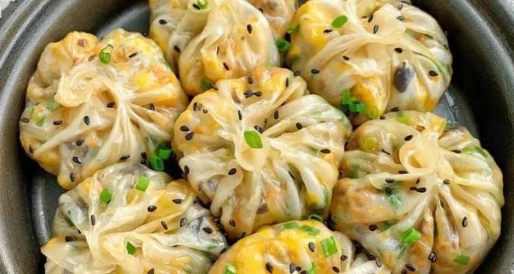 品尝美食，学做生煎灌汤馄饨（一步步教你制作绝味小吃，享受美食之旅）-第1张图片-美味行家