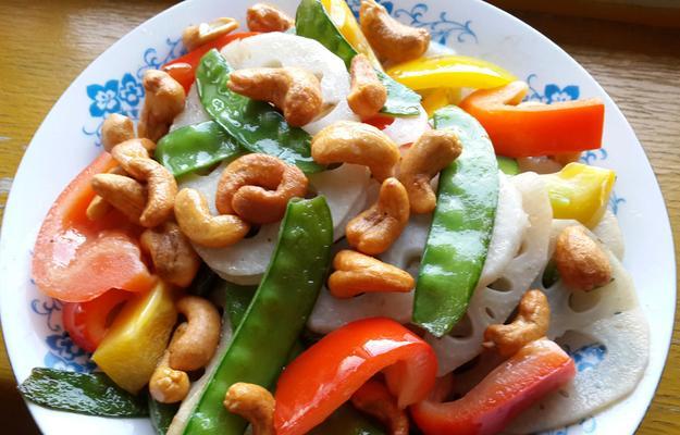 家常美食（传统美食，健康美味，营养丰富，快速便捷）-第1张图片-美味行家
