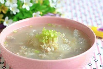 瘦身必备-冬瓜玉米粥（用健康的方法减脂，享受美味的味蕾盛宴）-第2张图片-美味行家