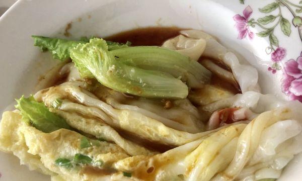 美味猪肉肠粉的制作方法（教你如何制作出口感好、味道鲜美的猪肉肠粉）-第2张图片-美味行家