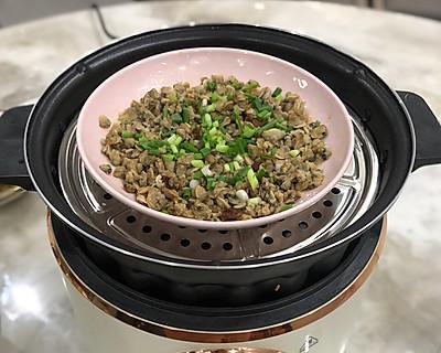 用上好蚬子，一口吃出深海的鲜香（用上好蚬子，一口吃出深海的鲜香）-第3张图片-美味行家