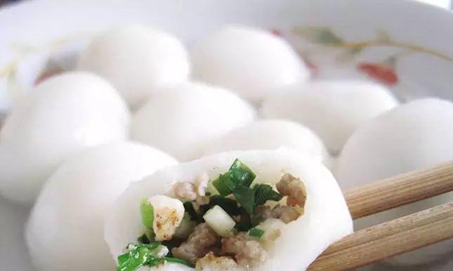 自制以什锦元宵（传统佳节美食，快乐享受团圆时光）-第2张图片-美味行家