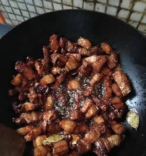 糖醋风吹肉的制作方法（传统美食的制作过程与技巧）-第3张图片-美味行家