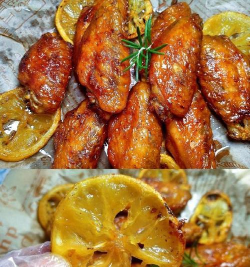 意式黑椒柠檬鸡翅的美食制作方法（以意大利传统味道调配制作，简单易学，美味无比！）-第2张图片-美味行家