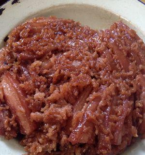 美味健康的玉子蒸肉（家常菜谱）-第1张图片-美味行家