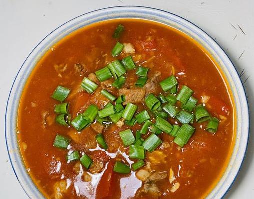 家庭美食（营养美味）-第1张图片-美味行家