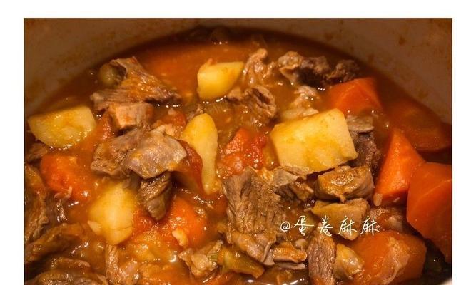家庭美食（营养美味）-第3张图片-美味行家