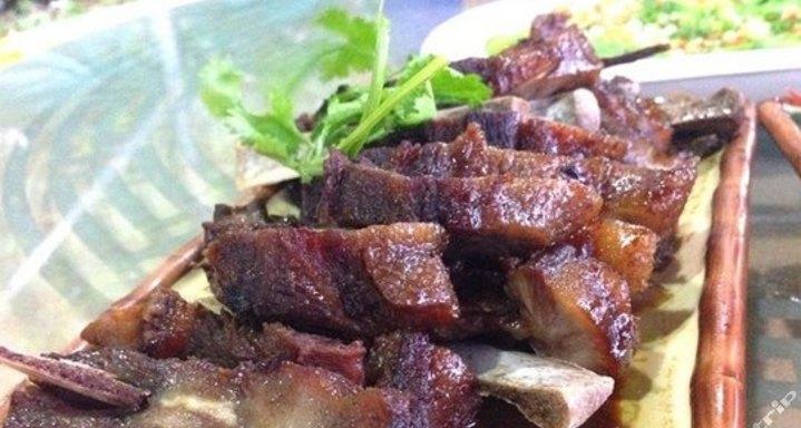 手把手教你做美味的威威炆鸭（传统口味，独特风味，烤鸭全攻略）-第3张图片-美味行家