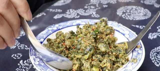 陕西特色美食——疙瘩（传统制作方法、口感与营养价值）-第1张图片-美味行家