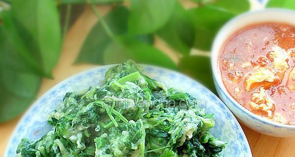 陕西特色美食——疙瘩（传统制作方法、口感与营养价值）-第3张图片-美味行家