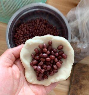 健康又美味的无油低脂红豆卷（一口咬下，尽享健康与美味）-第2张图片-美味行家