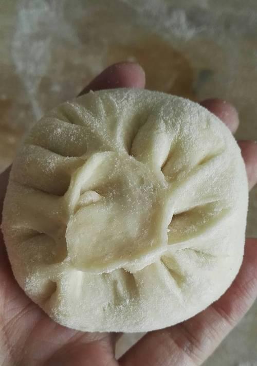 香气四溢的羊肉胡萝卜大包子做法（美味背后的秘密，快来学习！）-第2张图片-美味行家