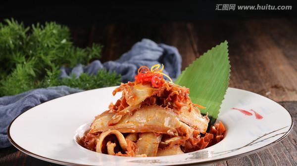 金钱肚小炒美食全攻略（口感香脆，营养丰富的小炒金钱肚做法大公开）-第3张图片-美味行家