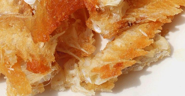 香酥美味，学做酥香鱼排（美食制作攻略，让你一学就会）-第3张图片-美味行家