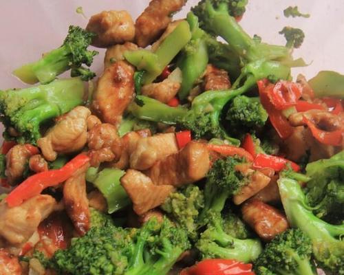 健康美味，轻松做出以西兰花鸡肉条（15个小技巧，让你的以西兰花鸡肉条更加美味健康）-第3张图片-美味行家