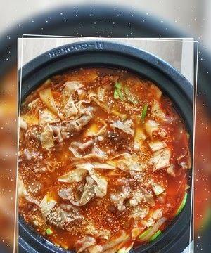美味肥牛卷，鲜香金针菇（沙茶调味，口感升级）-第3张图片-美味行家