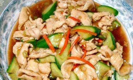 家常菜（健康美味，营养丰富，快手好味，做饭新选择）-第1张图片-美味行家