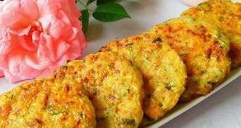 土豆青椒饼的做法（香脆口感，营养丰富，让你爱不释手）-第3张图片-美味行家