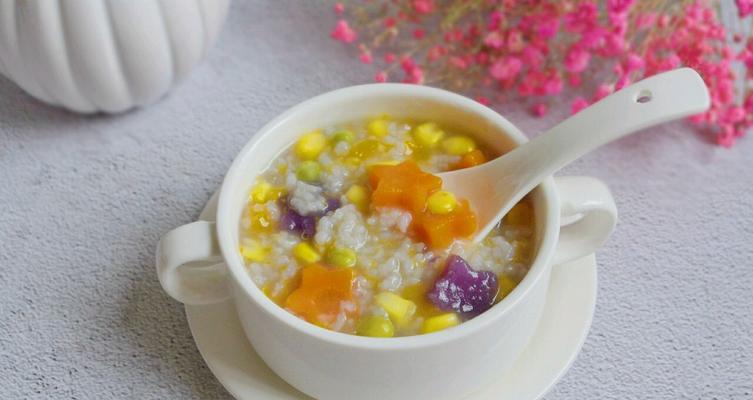 营养八仙粥，为健康加分（美味可口，健康滋补，让你爱不释手）-第3张图片-美味行家
