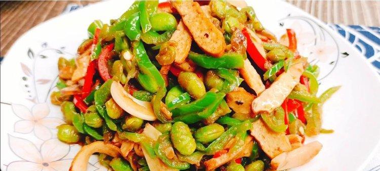 独具魅力的香辣干丝制作全解析（快速掌握制作技巧，享受美食盛宴）-第2张图片-美味行家