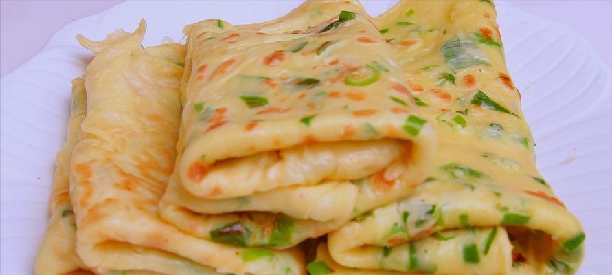 美味又简单，土豆胡萝卜煎饼的制作方法（健康营养的早餐选择）-第3张图片-美味行家