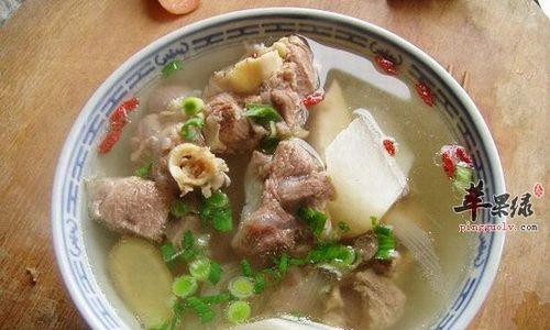 美味羊肉山药的做法（教你如何制作一道地道美食）-第2张图片-美味行家