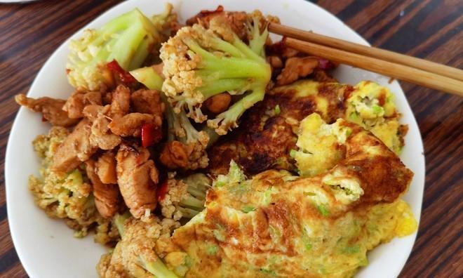 家常美食（热爱美食的你一定不能错过！）-第1张图片-美味行家