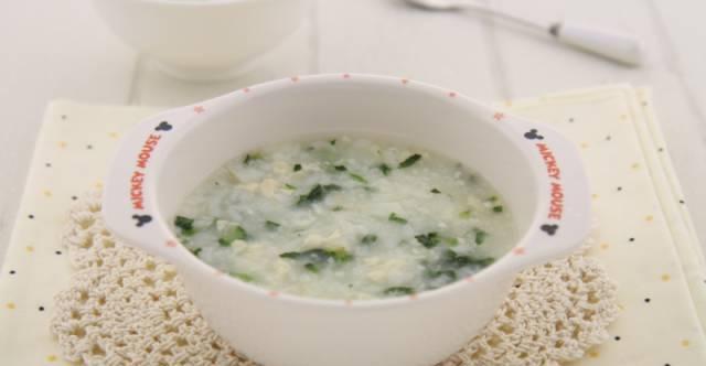 宝宝食谱——银鳕鱼豆腐粥营养粥（营养丰富的宝宝食谱，让宝宝健康成长）-第3张图片-美味行家