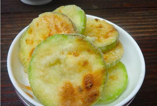 香煎角瓜片的美味制作方法（让你的味蕾大饱口福）-第3张图片-美味行家