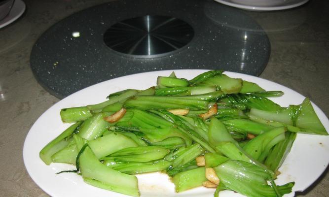 家常美食（鲜嫩爽口，营养丰富的菜品）-第1张图片-美味行家
