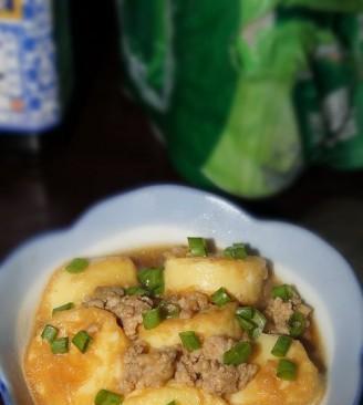 五彩海鲜日本豆腐，享受美味与美丽-第3张图片-美味行家