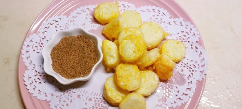 五彩海鲜日本豆腐，享受美味与美丽-第2张图片-美味行家