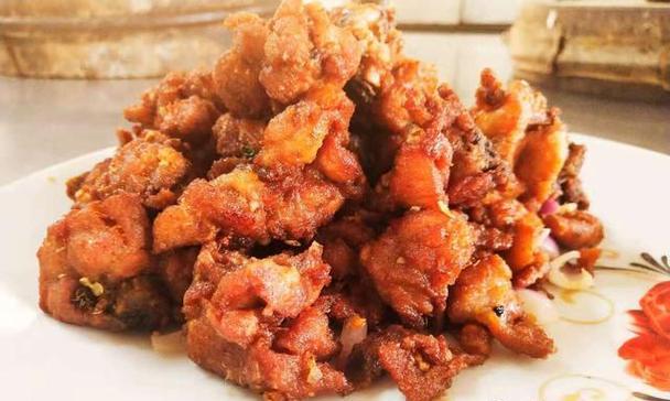 家常美食（传承老味道，美味酥鸡热卖）-第1张图片-美味行家