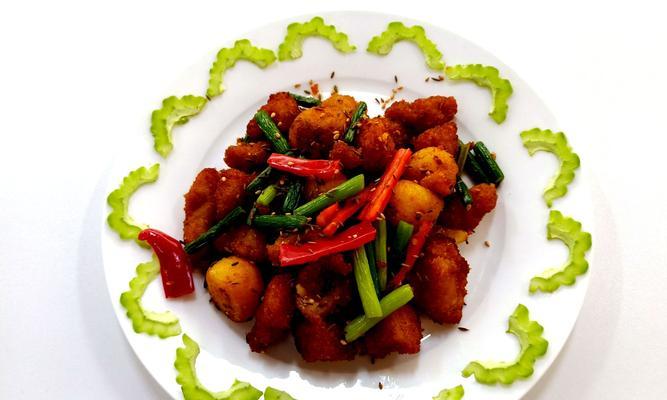 家常美食（传承老味道，美味酥鸡热卖）-第2张图片-美味行家