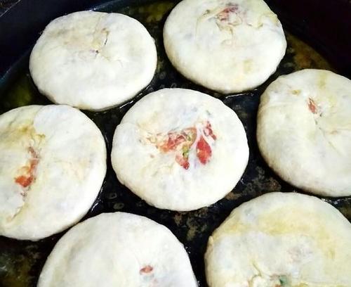 软酥肉火烧的制作方法（一口咬下，肉汁四溢，掀起美味风暴）-第2张图片-美味行家