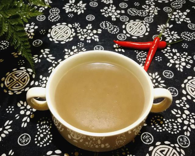 健康豆浆，以鹰嘴豆铁杆山药为主-第3张图片-美味行家