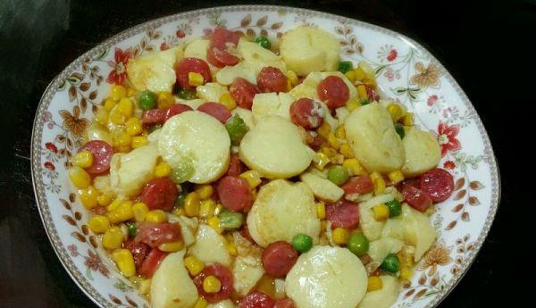 美味又健康！尝试一下烧日本豆腐的秘诀吧（用简单的烹饪方式，让日本豆腐口感更佳）-第2张图片-美味行家