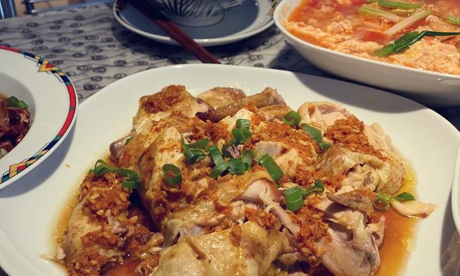 家常美食-蒸鸡（健康又美味的中国传统美食）-第2张图片-美味行家