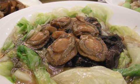 美味可口的香菇扒棠菜（健康易学的家常菜谱，尝出深度的美味）-第2张图片-美味行家