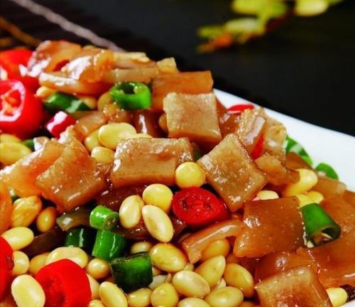 五味猪心美食大全（从家常菜到高级料理，五味猪心让你欲罢不能！）-第1张图片-美味行家